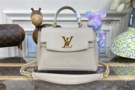 lv lockme bag|lv lock me ever mini.